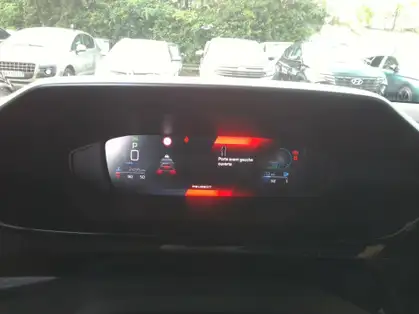 PEUGEOT 308 SW ALLURE Hybrid 145 CV e-DCS6 