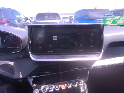 PEUGEOT 208 208 ACTIVE 1.2 PURETECH 75 CV BVM5