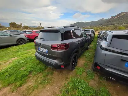 CITROEN C5 AIRCROSS Hybride Rechargeable 225 e-EAT8 Max