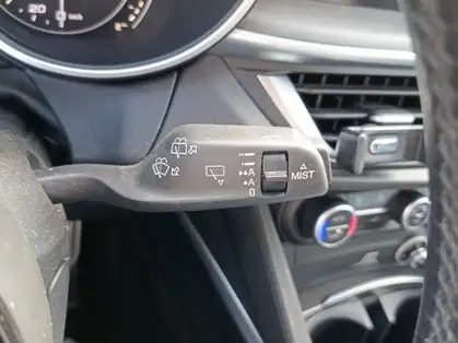 ALFA ROMEO STELVIO MY21 2.2 190 ch Q4 AT8 Ti