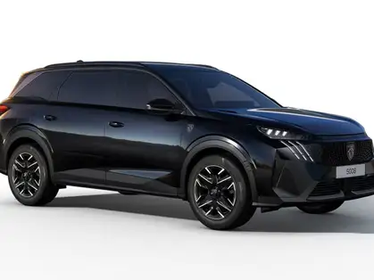 PEUGEOT 5008 GT 1.2 HYBRID 136 CV E-DCS6