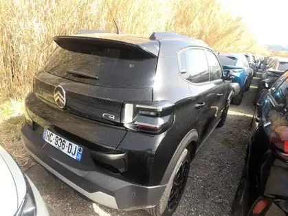 CITROEN C3 Turbo 100 ch Manuelle Max