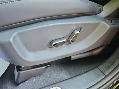 BYD SEAL U BOOST 1.5l DM-i 218 CV PHEV