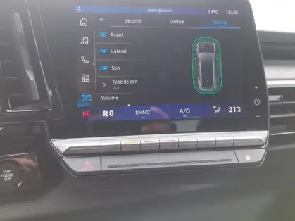 RENAULT AUSTRAL EVOLUTION E-Tech full hybrid 200 CV GSR2