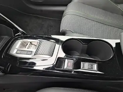 PEUGEOT 208 GT HYBRID 145 CV E-DCS6