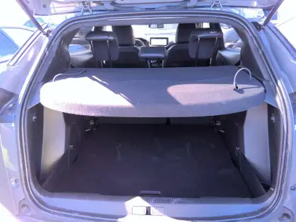 PEUGEOT 2008 ALLURE Hybrid 145 CV e-DCS6 