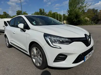 RENAULT CLIO V CLIO V BUSINESS 1.0 SCE 75 CV BVM5