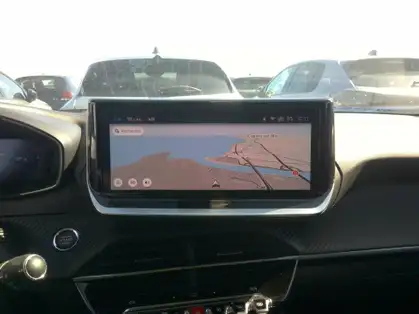 PEUGEOT 208 ALLURE 1.2 PURETECH 100 CV BVM6