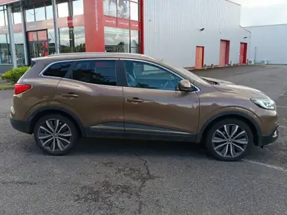 RENAULT KADJAR INTENS dCi 110 CV EDC