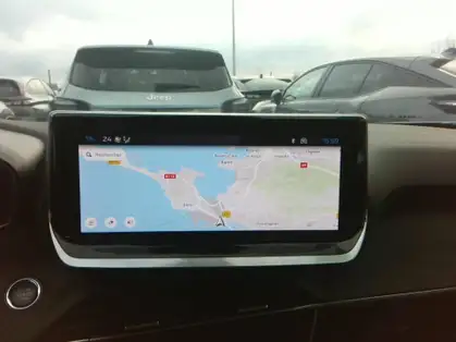 PEUGEOT 2008 ALLURE PURETECH 130 CV EAT8