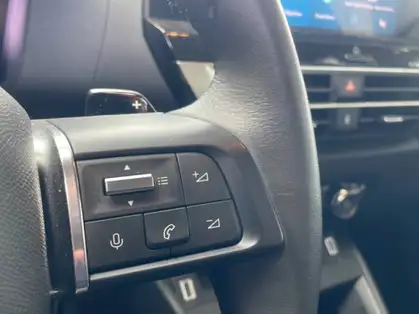 CITROEN C4 X FEEL PACK PureTech 130 CV EAT8