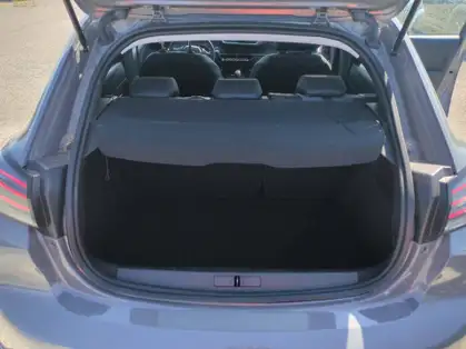 PEUGEOT 208 ALLURE 1.2 PURETECH 100 CV BVM6