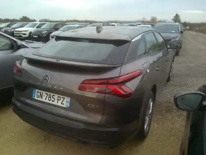 CITROEN C5 X PureTech 130 S&S EAT8 Feel Business