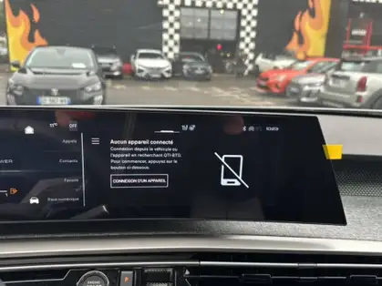 PEUGEOT 3008 GT Hybrid 145 e-DCS6