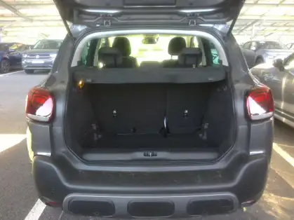 CITROEN C3 AIRCROSS C-SERIES 1.2 PURETECH 110 CV BVM6