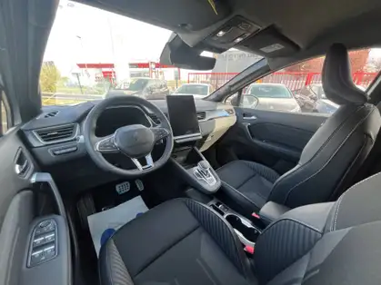 RENAULT SYMBIOZ ESPRIT ALPINE E-Tech FULL HYBRID 145 CV 