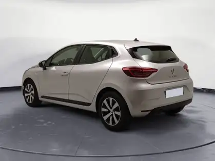 RENAULT CLIO V EQUILIBRE 1.0 TCe 90 CV BVM