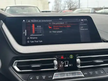 BMW SERIE 2 GRAN COUPE F44 M SPORT 220 D 190 CV BVA8 