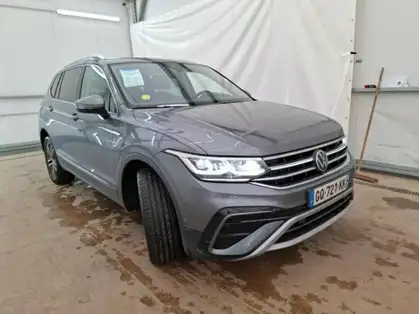 VOLKSWAGEN TIGUAN ALLSPACE ELEGANCE EXCLUSIVE 2.0 TDI 150 CV DSG7