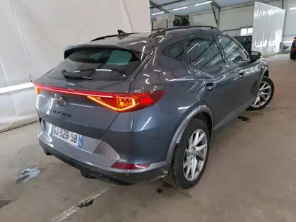 CUPRA FORMENTOR BUSINESS EDITION 2.0 TDI 150 CV BVM6