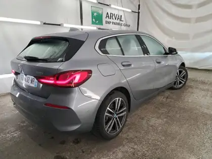 BMW SERIE 1 116i 109 ch DKG7