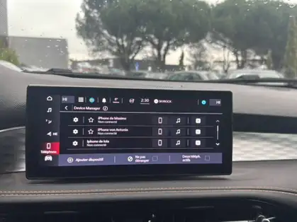 ALFA ROMEO TONALE TI 1.3 Hybride Rechargeable PHEV 280ch AT6 Q4