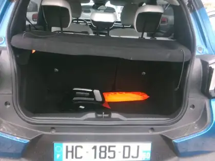 CITROEN C3 MAX PURETECH 100 CV BVM6 