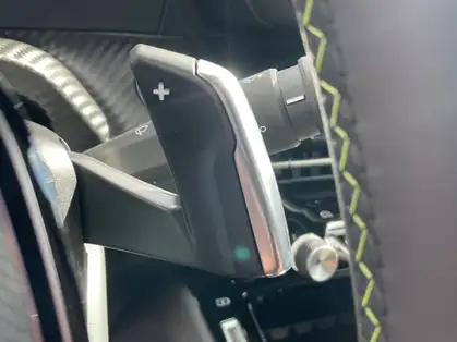 PEUGEOT 208 GT Hybrid 145 CV e-DCS6