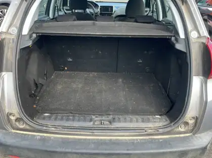 PEUGEOT 2008 STYLE 1.6 BlueHDi 75 CV BVM5