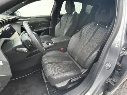 PEUGEOT 308 SW GT 1.5 BLUEHDI 130 CV EAT8