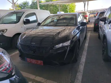 PEUGEOT 308 SW ALLURE Hybrid 136 CV e-DCS6