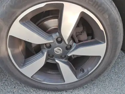 NISSAN QASHQAI N-CONNECTA 1.6 dCi 130 CV BVM
