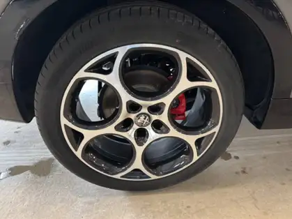 ALFA ROMEO TONALE VELOCE 1.5 Ibrida 160 CV VGT TCT7 