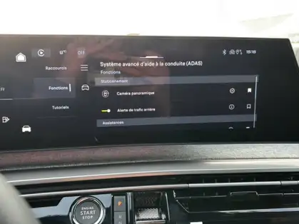 PEUGEOT 3008 GT Hybrid 145 e-DCS6