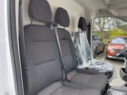 CITROEN JUMPER FOURGON TOLE 35 L3H2 BLUEHDi 140 CV BVM6