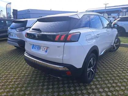 PEUGEOT 3008 GT 1.5 BlueHDi 130 CV BVM6