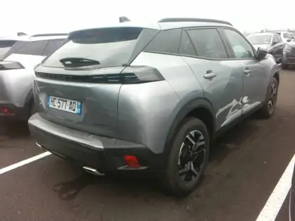 PEUGEOT 2008 ALLURE HYBRID 136 CV e-DCS6