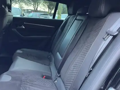 PEUGEOT 508 SW GT 1.5 BLUEHDI 130 CV EAT8