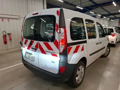 RENAULT KANGOO EXPRESS Z.E. ACHAT INTEGRAL GRAND CONFORT