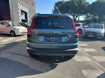 DACIA JOGGER EXTREME+ ECO-G 100 CV 7 places 
