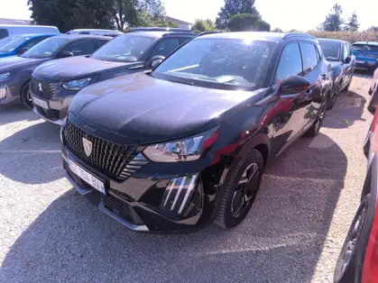 PEUGEOT 2008 ALLURE PURETECH 100 CV BVM6