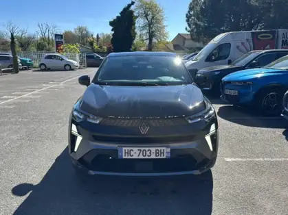 RENAULT CAPTUR ESPRIT ALPINE E-Tech full hybrid 145 CV 