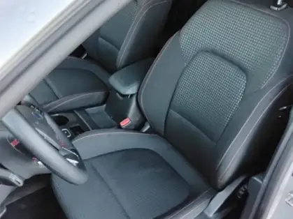 FORD FOCUS ACTIVE ST LINE X 1.5 EcoBlue 115 CV Powershift