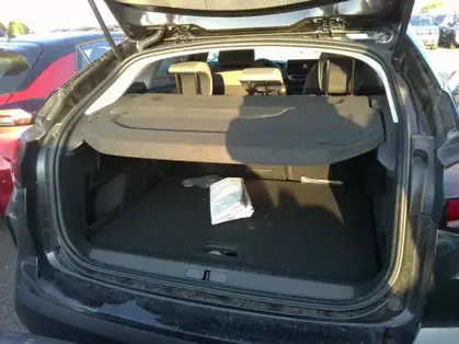 CITROEN C4 MAX 1.2 PURETECH 130 CV EAT8