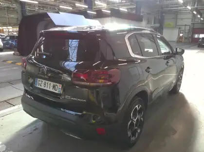 CITROEN C5 AIRCROSS MAX 1.5 BLUEHDI 130 CV EAT8