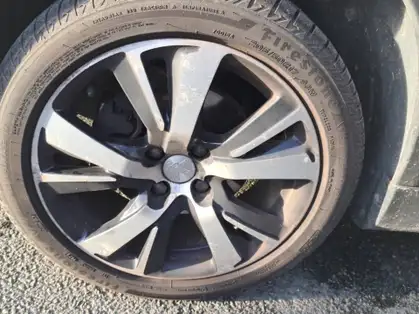 PEUGEOT 2008 2008 GT LINE 1.2 PURETECH 110 CV EAT6