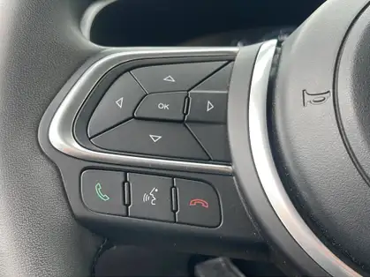 FIAT TIPO CROSS 5 PORTES MY22 1.5 Firefly Turbo 130 ch S&S DCT7 Hybrid GARMIN