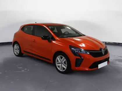 RENAULT CLIO V EVOLUTION E-Tech full hybrid 145 CV 