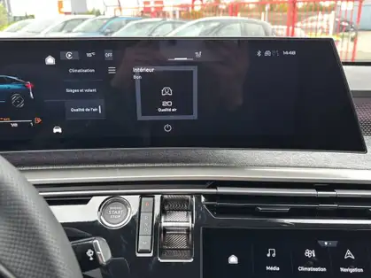 PEUGEOT 3008 GT Hybrid 145 e-DCS6