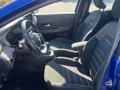 DACIA SANDERO ECO-G 100 - 22 Confort